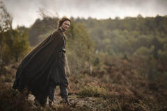 Charlie Vickers in Il Signore degli Anelli: Gli Anelli del Potere 2x01