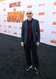 Jackie Earle attende la premiere di 'The Union' al The Egyptian Theatre Hollywood il 12 Agosto 2024 in Los Angeles, California