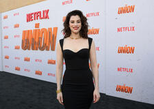 Jessica De Gouw attende la premiere di 'The Union' al The Egyptian Theatre Hollywood il 12 Agosto 2024 in Los Angeles, California