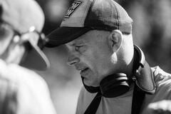 Juniper - Un Bicchiere di Jin - Immagine dal set