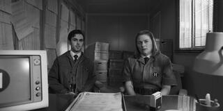 KAOS - Stagione 1 - Immagine dal set