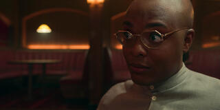 KAOS - Stagione 1 - Immagine dal set