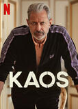 KAOS - Poster Netflix