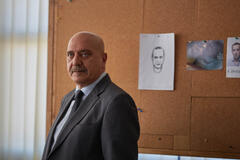 Luigi Di Fiore in Kostas 1x01