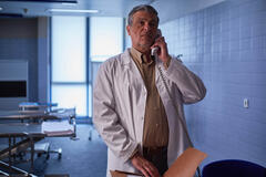 Jerry Mastrodomenico in Kostas 1x01