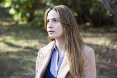 Maria Chiara Centorami in Kostas 1x04