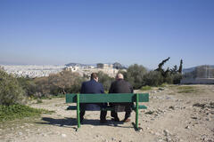 Luigi Di Fiore in Kostas 1x04