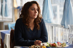 Blu Yoshimi in Kostas 1x04