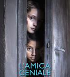 L'amica geniale -  Stagione 1 - Poster