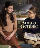 L'amica geniale - Stagione 2 - Poster