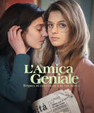 L'amica geniale - Stagione 3 - Poster