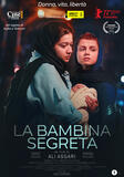 La bambina segreta di Ali Asgari - Poster