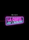La Costa del Crimine - Poster logo