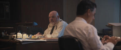 Pruitt Taylor Vince in La donna del lago 1x05