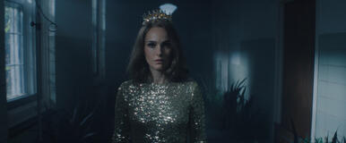 Natalie Portman in La donna del lago 1x06