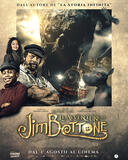 Le avventure di Jim Bottone - Poster