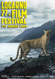 Locarno Film Festival 2024 - Poster verticale