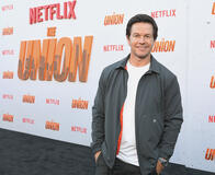 Mark Wahlberg attende la premiere di 'The Union' al The Egyptian Theatre Hollywood il 12 Agosto 2024 in Los Angeles, California