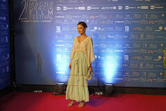 Magna Graecia Film Festival 2024 - Foto da serata di premiazione, 3 agosto 2024