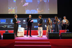Magna Graecia Film Festival 2024 - Foto da serata di premiazione, 3 agosto 2024