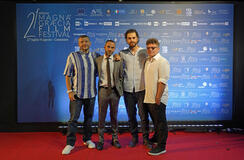 Magna Graecia Film Festival 2024 - Foto da serata di premiazione, 3 agosto 2024