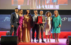 Magna Graecia Film Festival 2024 - Foto da serata di premiazione, 3 agosto 2024