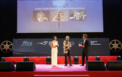 Magna Graecia Film Festival 2024 - Foto da serata di premiazione, 3 agosto 2024