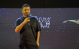 Magna Graecia Film Festival 2024 - Foto da serata di premiazione, 3 agosto 2024