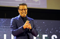 Magna Graecia Film Festival 2024 - Foto da serata di premiazione, 3 agosto 2024