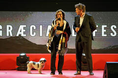 Magna Graecia Film Festival 2024 - Foto da serata di premiazione, 3 agosto 2024