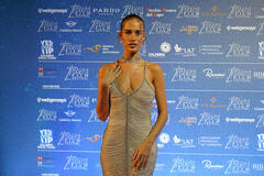 CLARA al Magna Graecia Film Festival 2024 - Foto da serata di premiazione, 3 agosto 2024