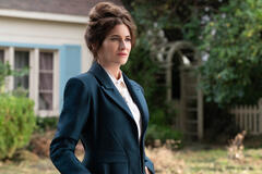 Agatha Harkness (Kathryn Hahn) in Agatha All Along 1x02