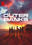 Outer Banks - Stagione 4 -Teaser Poster Netflix