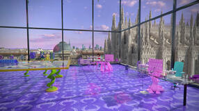 PAPmusic - Animation for Fashion - Immagine dal film