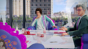 PAPmusic - Animation for Fashion - Immagine dal film