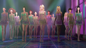 PAPmusic - Animation for Fashion - Immagine dal film