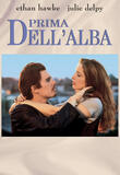 Prima dell'alba di Richard Linklater - Poster