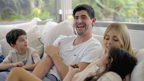 Courtois: The return of the Number 1 - Immagine dal set