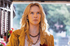 Ari Cassamortari - Immagine dal set