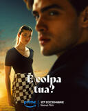 È colpa tua? - Teaser Poster