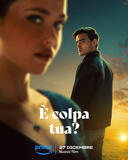 È colpa tua? - Teaser Poster