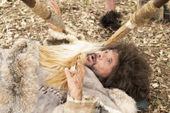 Lillo Petrolo in Sono Lillo - Stagione 2 - Foto dal set