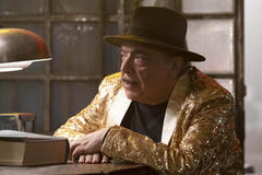 Nino Frassica in Sono Lillo - Stagione 2 - Foto dal set