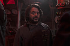 Lillo Petrolo in Sono Lillo - Stagione 2 - Foto dal set