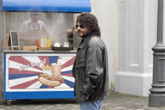 Lillo Petrolo in Sono Lillo - Stagione 2 - Foto dal set