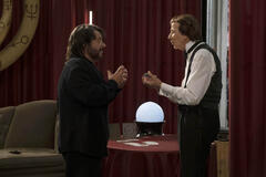 Lillo Petrolo e Silvan in Sono Lillo - Stagione 2 - Foto dal set