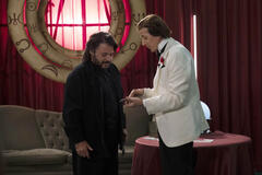 Lillo Petrolo e Silvan in Sono Lillo - Stagione 2 - Foto dal set