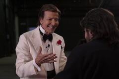 Silvan in Sono Lillo - Stagione 2 - Foto dal set