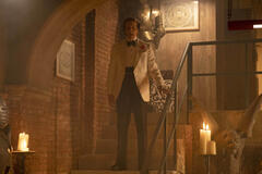 Silvan in Sono Lillo - Stagione 2 - Foto dal set