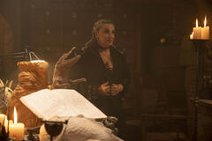 Sono Lillo - Stagione 2 - Foto dal set